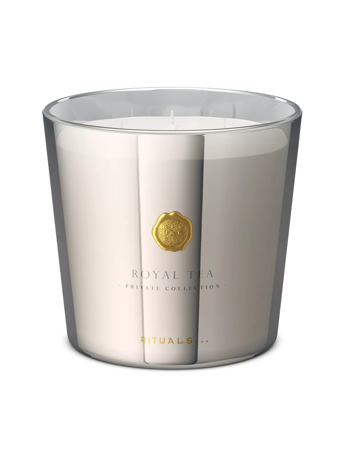 Royal Tea Scented Candle 1600g