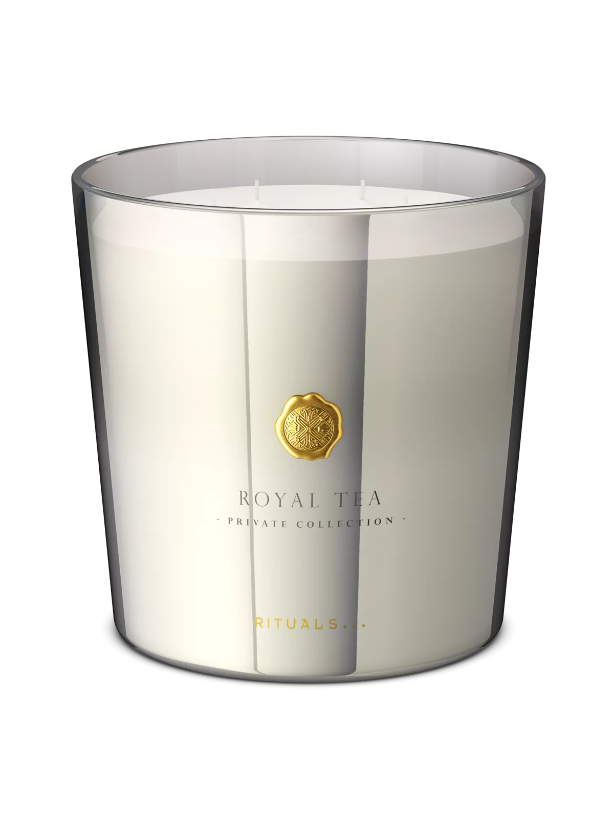 Royal Tea Scented Candle 2500g