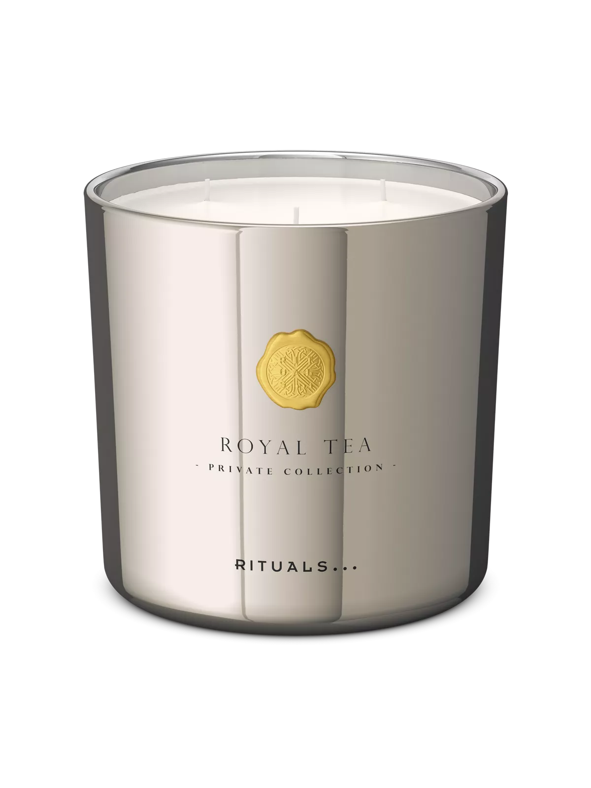 Royal Tea Scented Candle 1000g