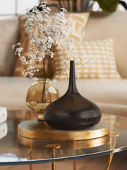 The Perfume Genie 3.0 - Black Lifestyle with Product