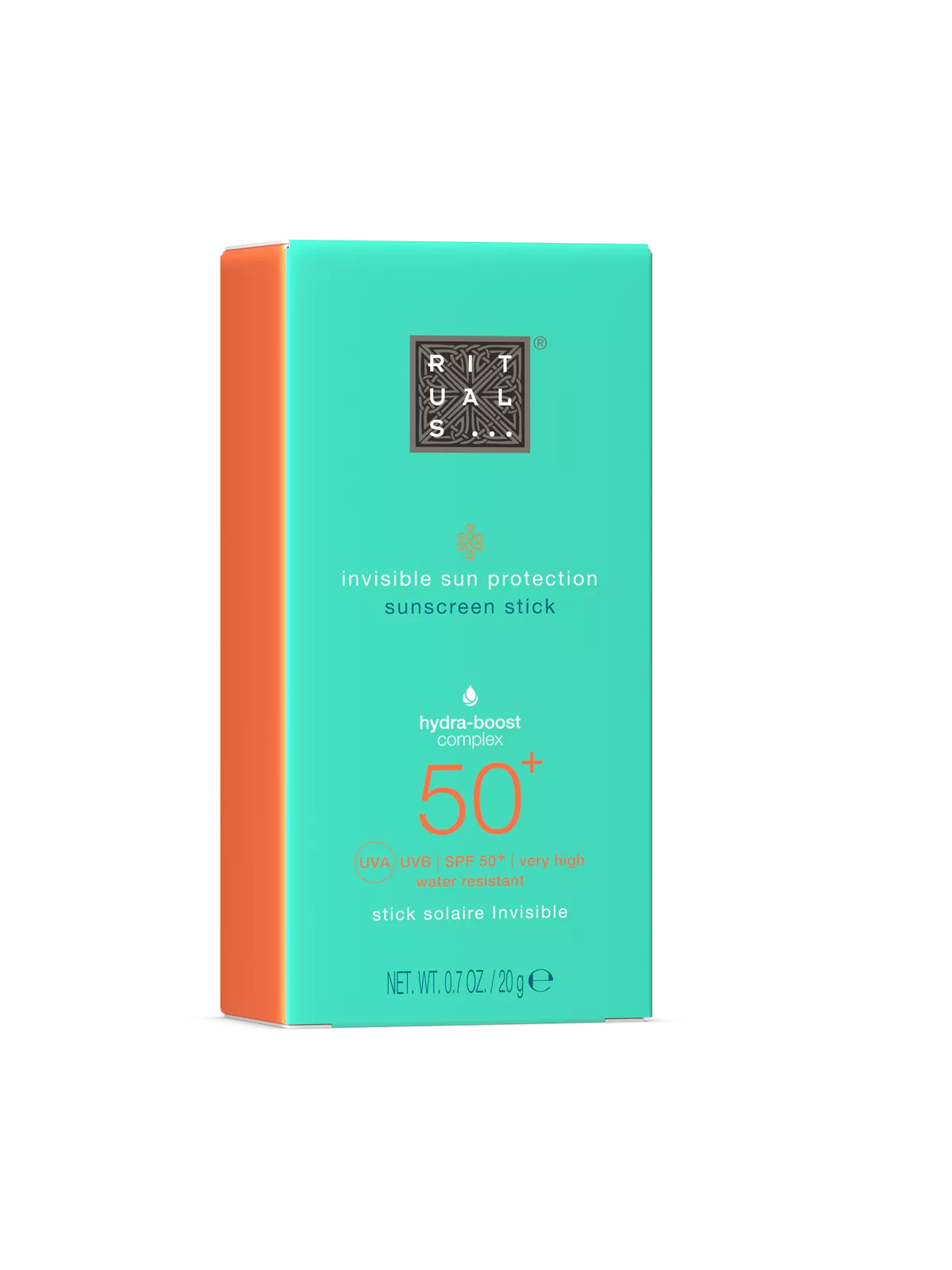 The Ritual of Karma Stick Sun Protection SPF 50+ 20g