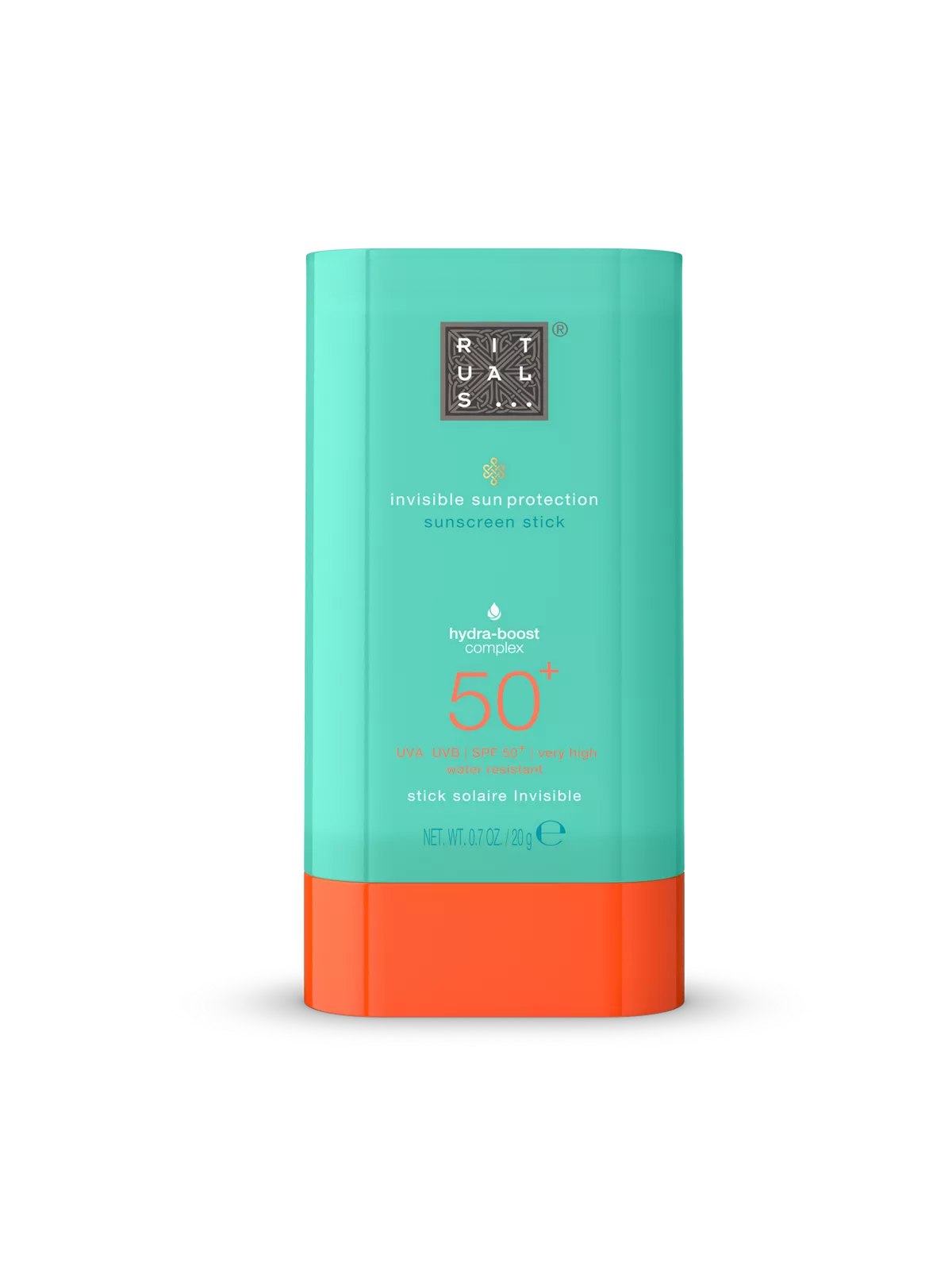 The Ritual of Karma Stick Sun Protection SPF 50+ 20g