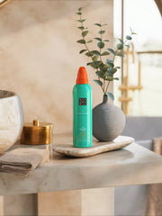 The Ritual of Karma Foaming Sun Protection SPF 50 200ml