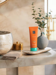 The Ritual of Karma After Sun Ice Shower Gel 200ml