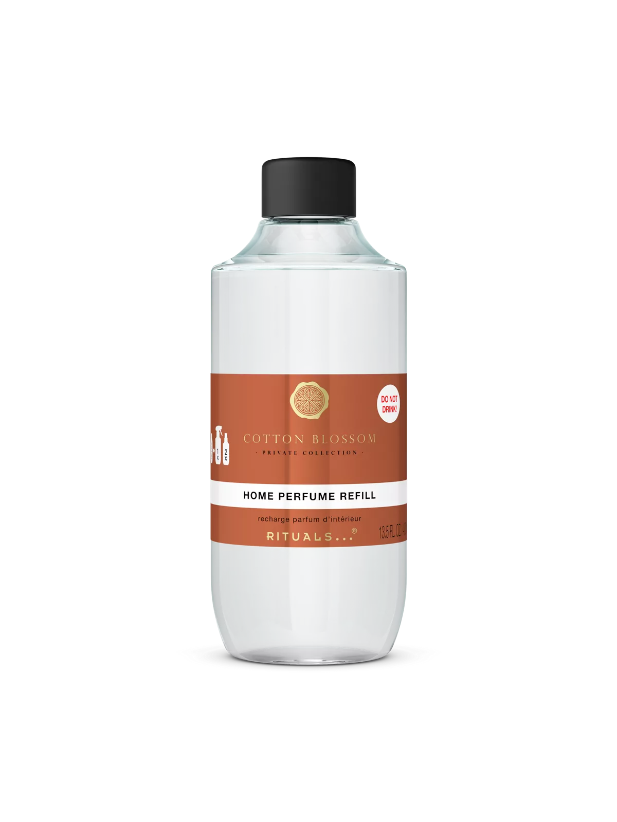 Cotton Blossom Refill Home Perfume 400ml