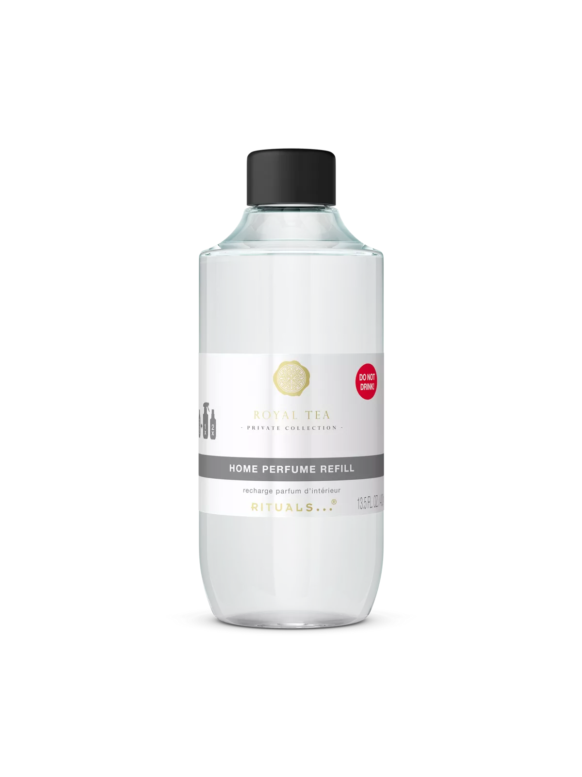 Royal Tea Refill Home Perfume 400ml