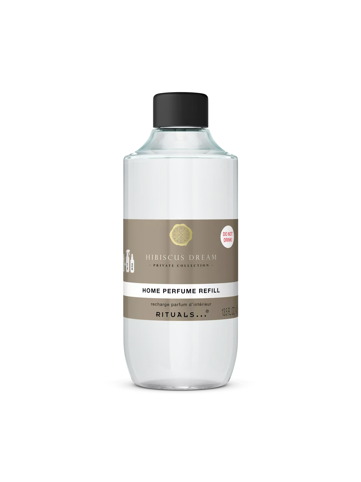 Hibiscus Dream Refill Home Perfume 400ml