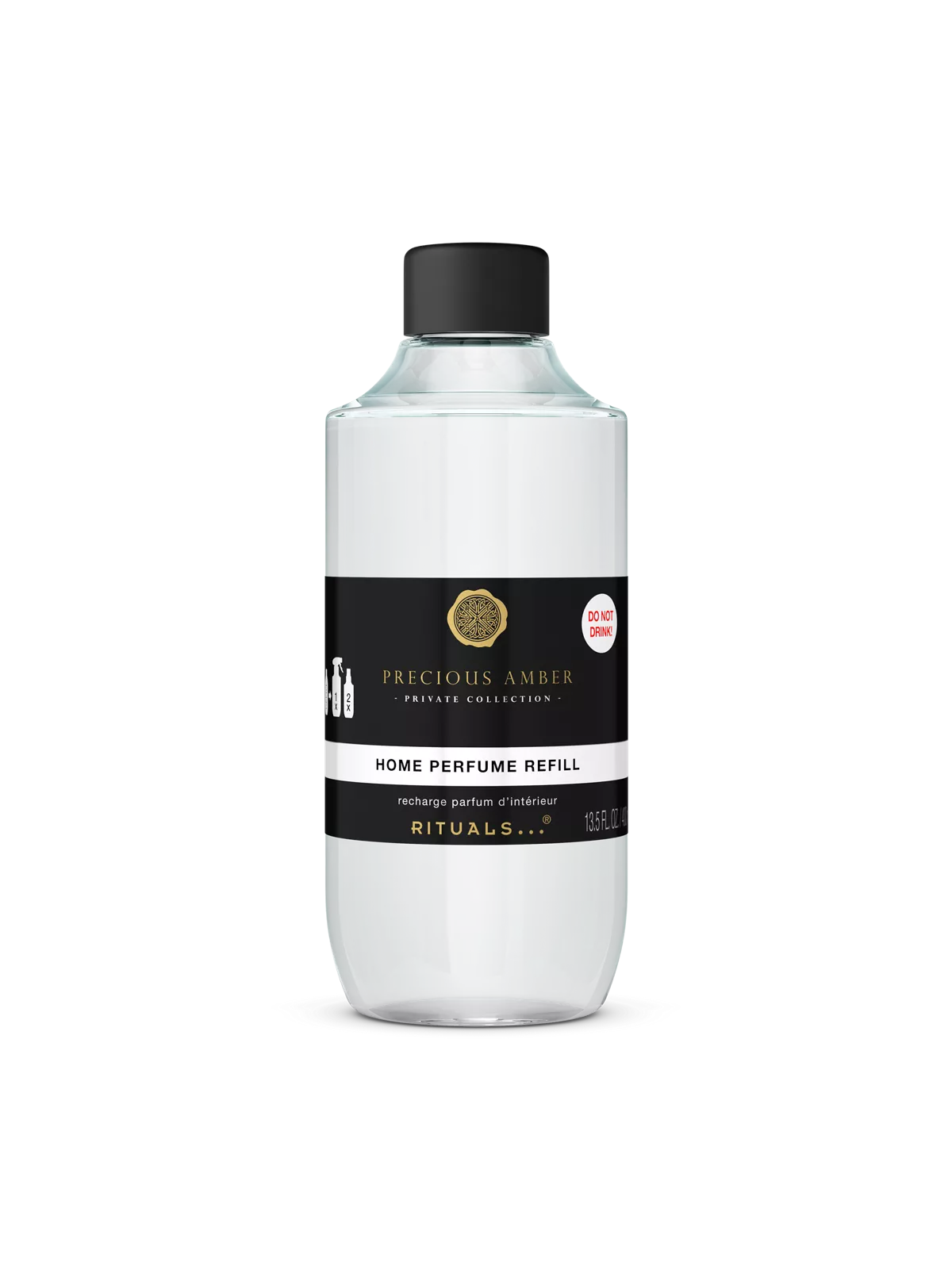 Precious Amber Refill Home Perfume 400ml