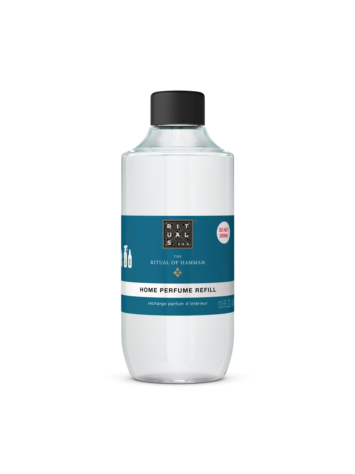 The Ritual of Hammam Refill Home Perfume 400ml