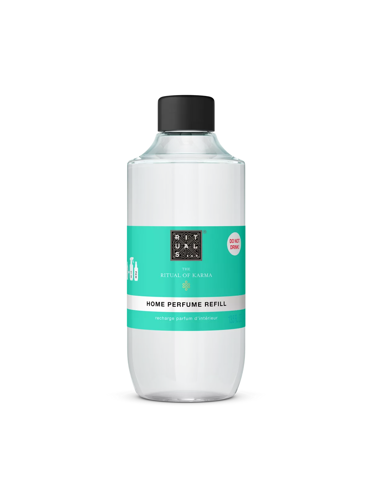 The Ritual of Karma Refill Home Perfume 400ml