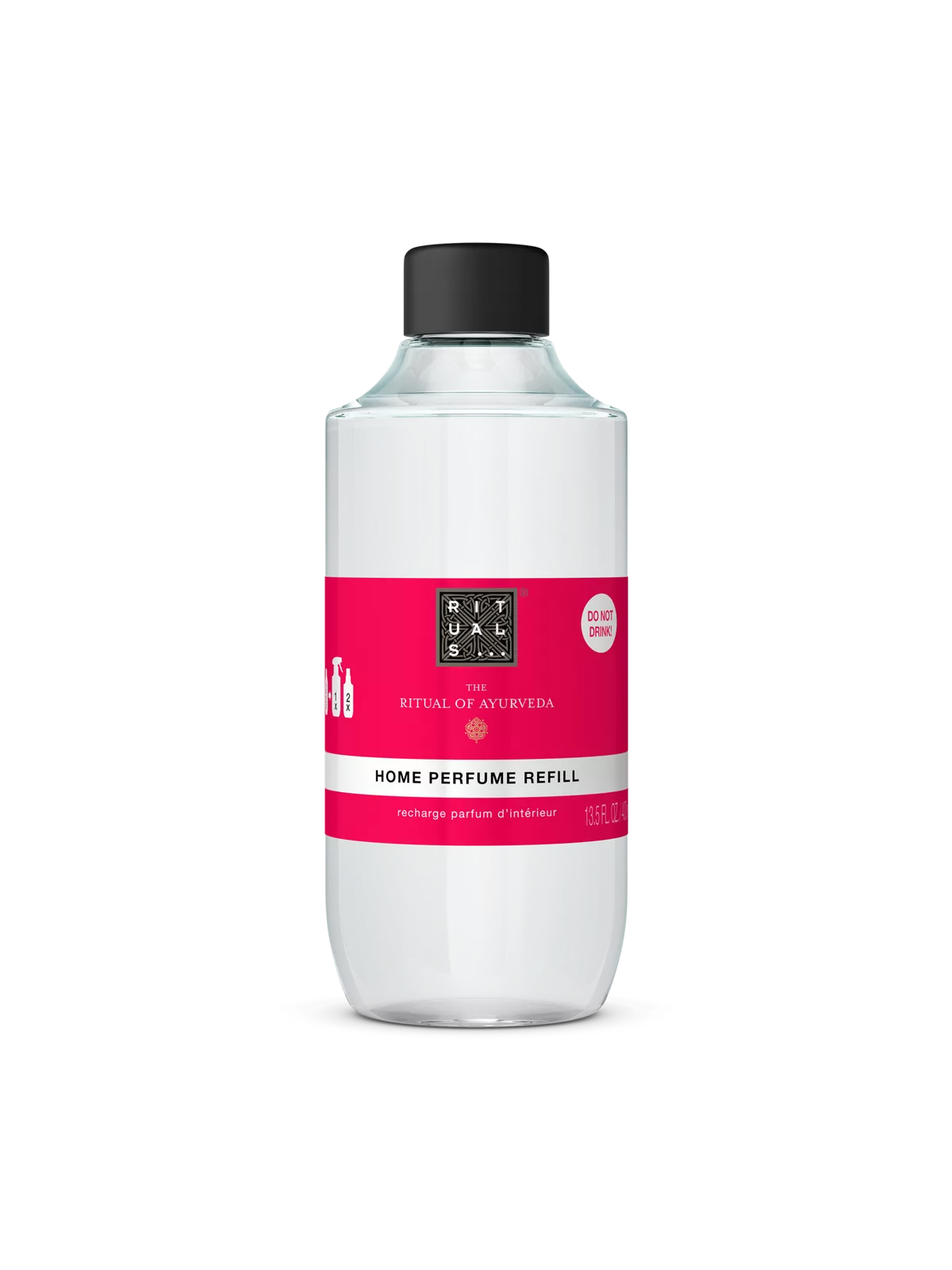 The Ritual of Ayurveda Refill Home Perfume 400ml