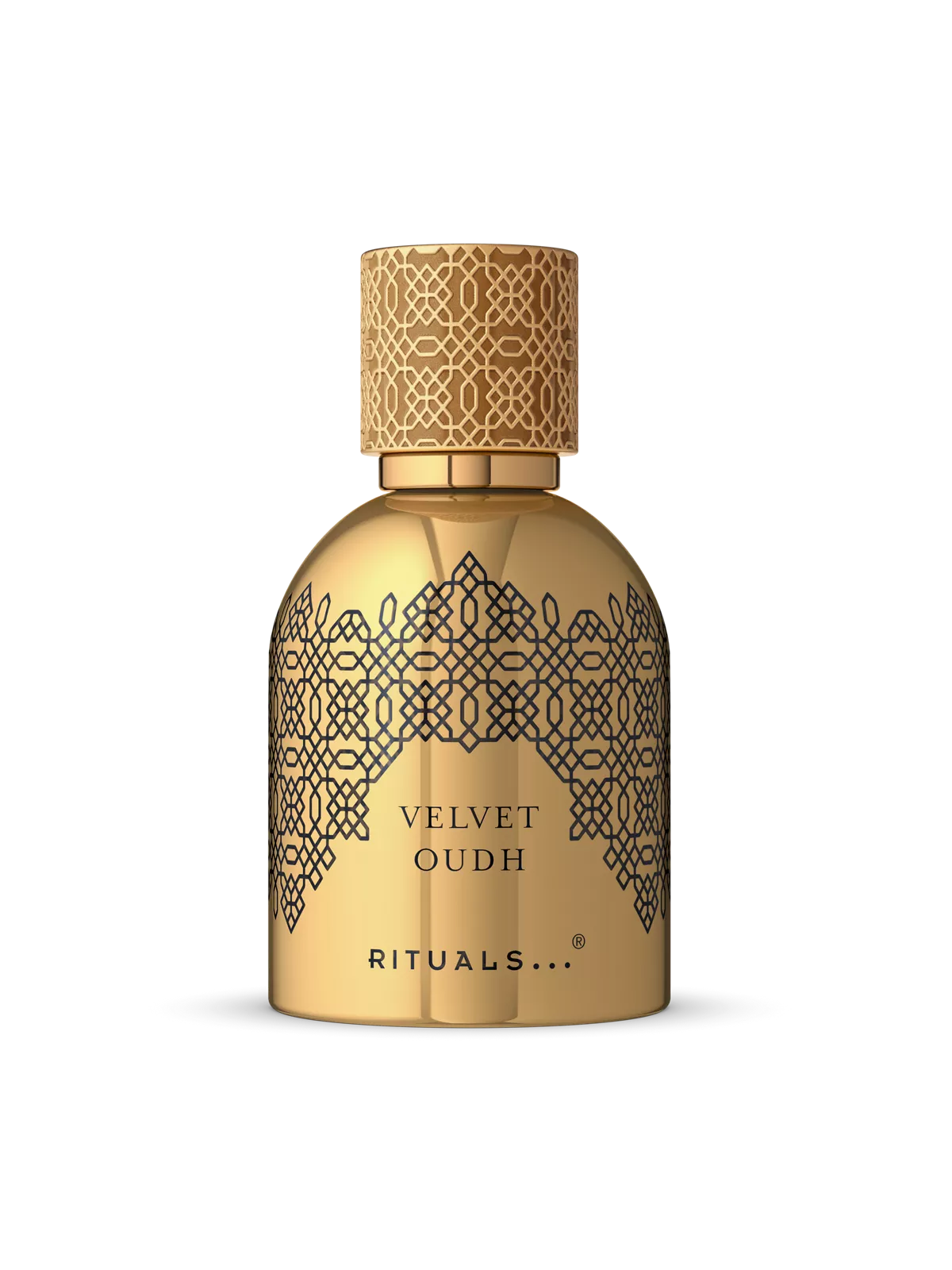 Velvet Oudh Eau de Parfum 50ml