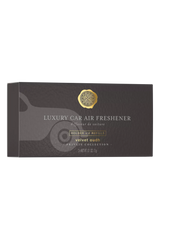 Velvet Oudh Car Air Freshener