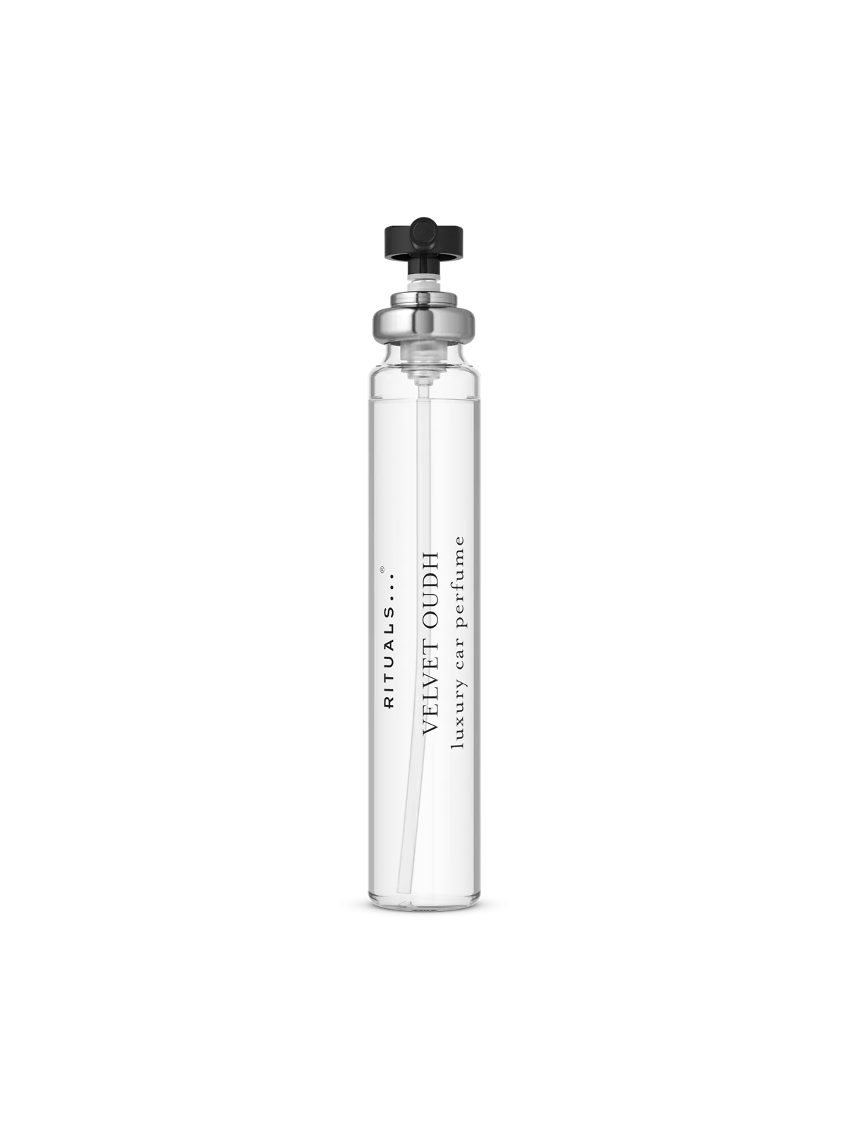 Velvet Oudh Car Perfume