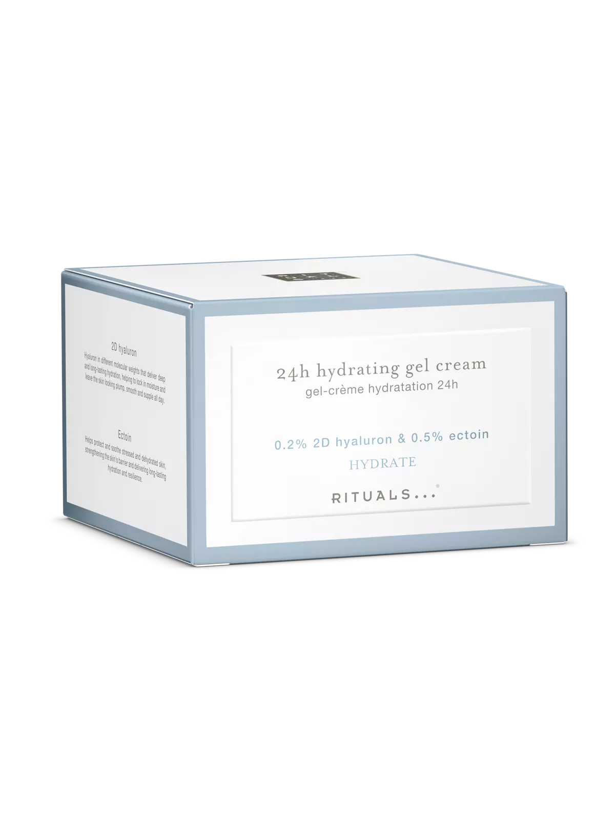 24H Hydrating Gel Cream