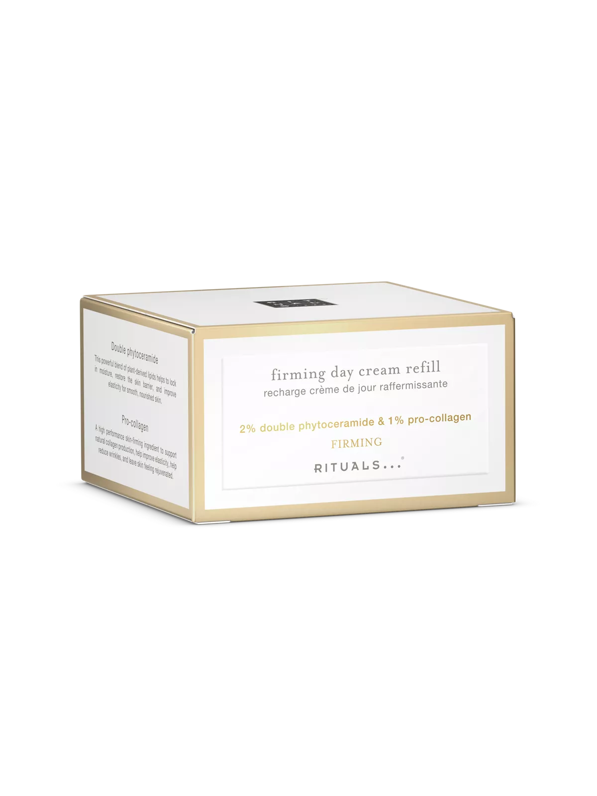 Firming Day Cream Refill