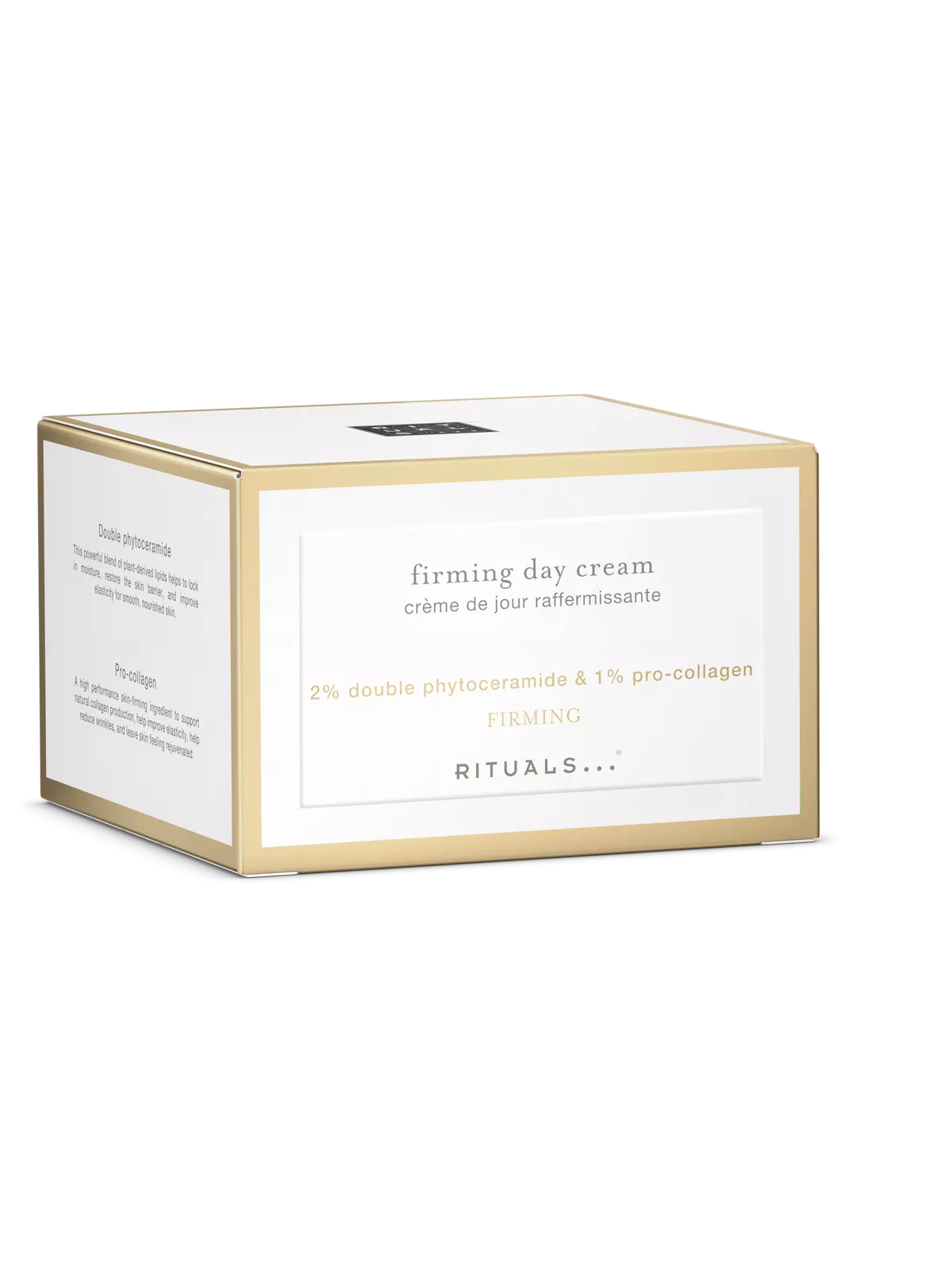 Firming Day Cream