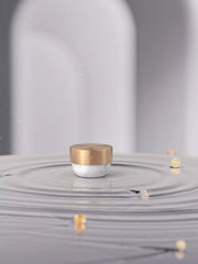 Multifective Eye Cream Lifestyle with Product
