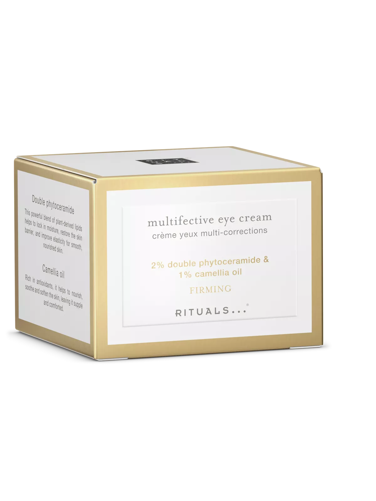Multifective Eye Cream