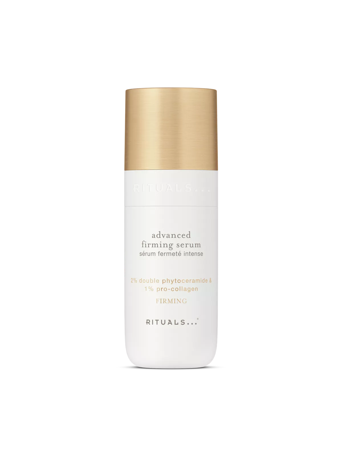 Advanced Firming Serum