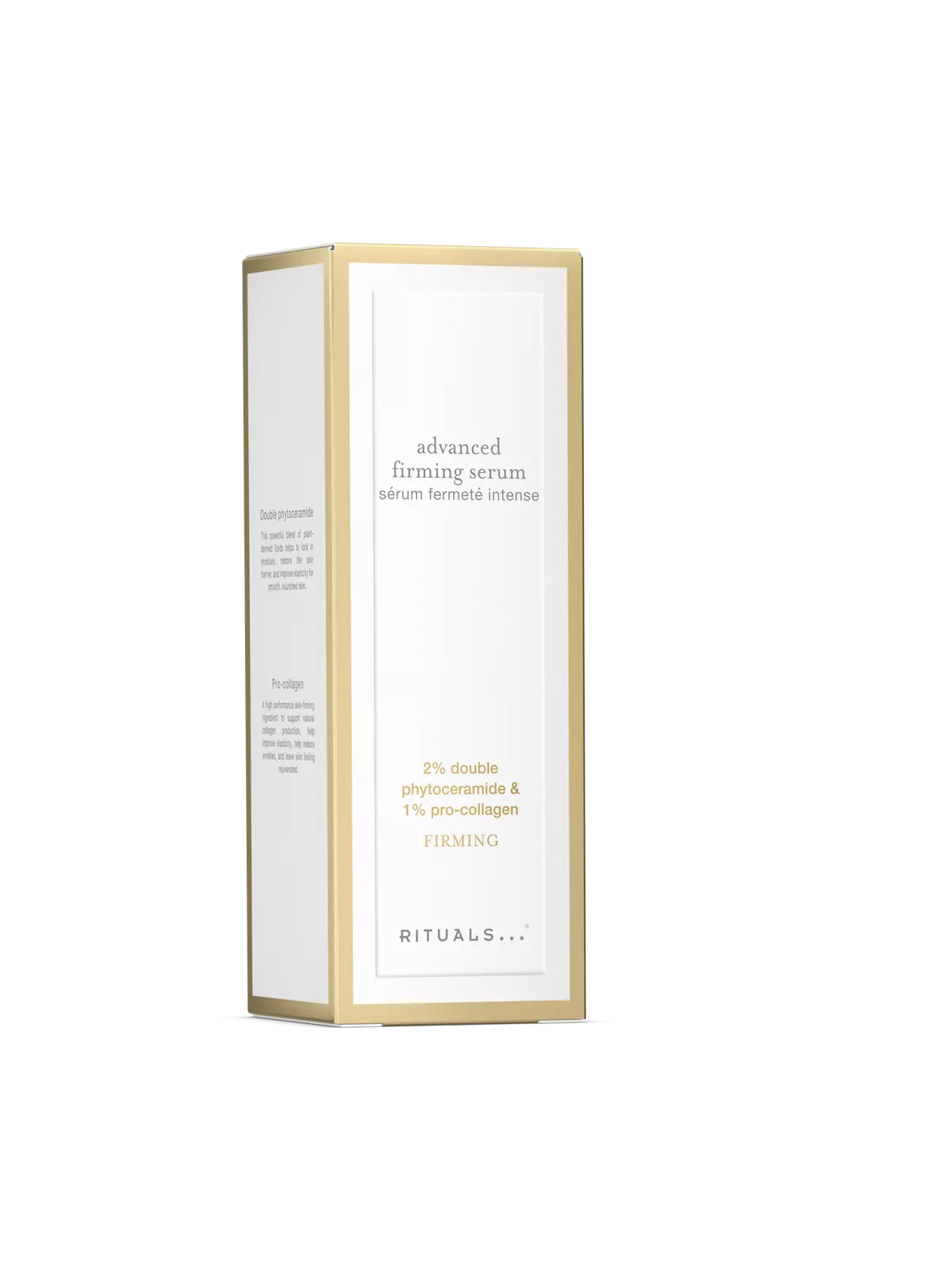 Advanced Firming Serum