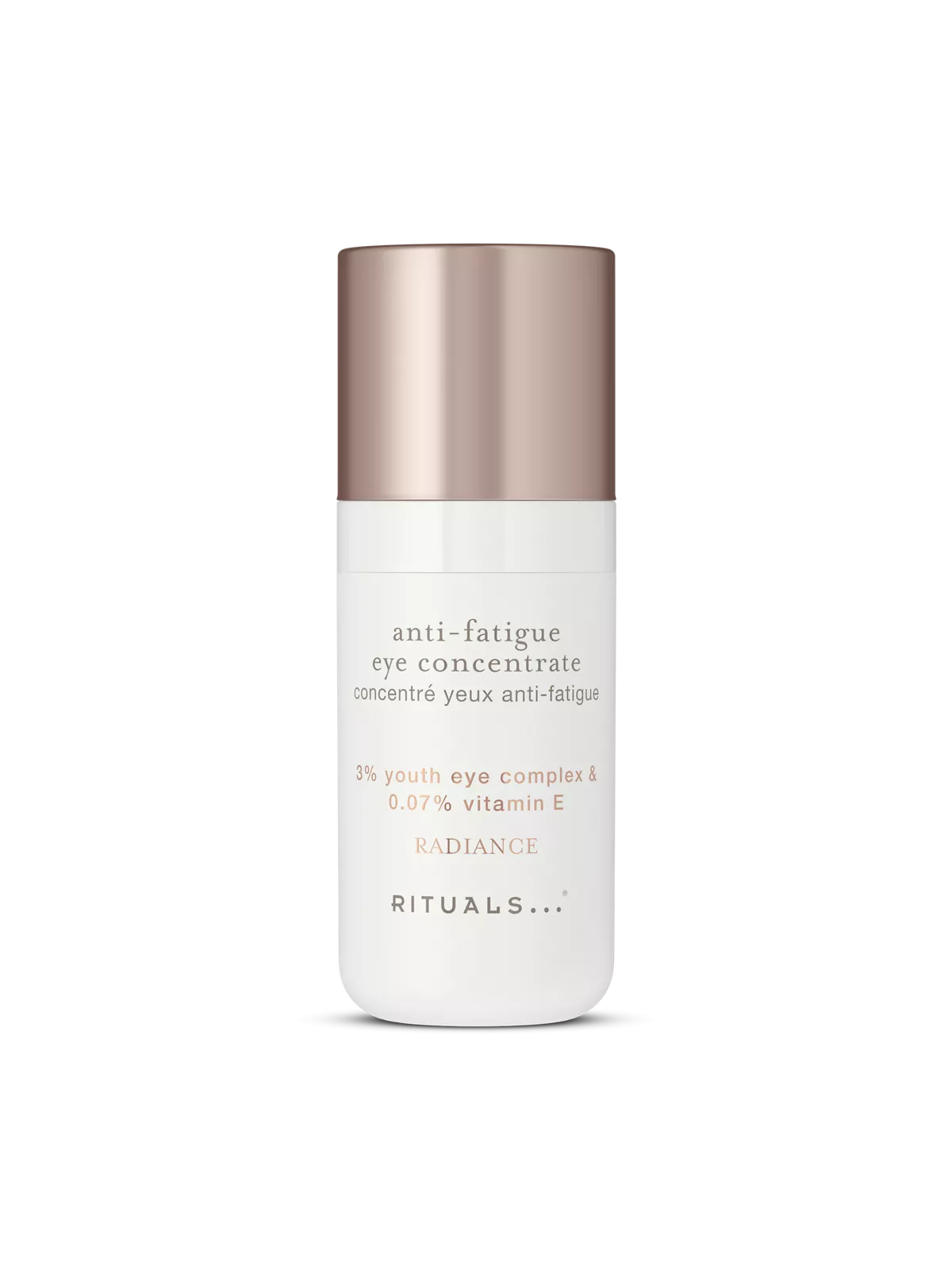 Anti-fatigue Eye Concentrate