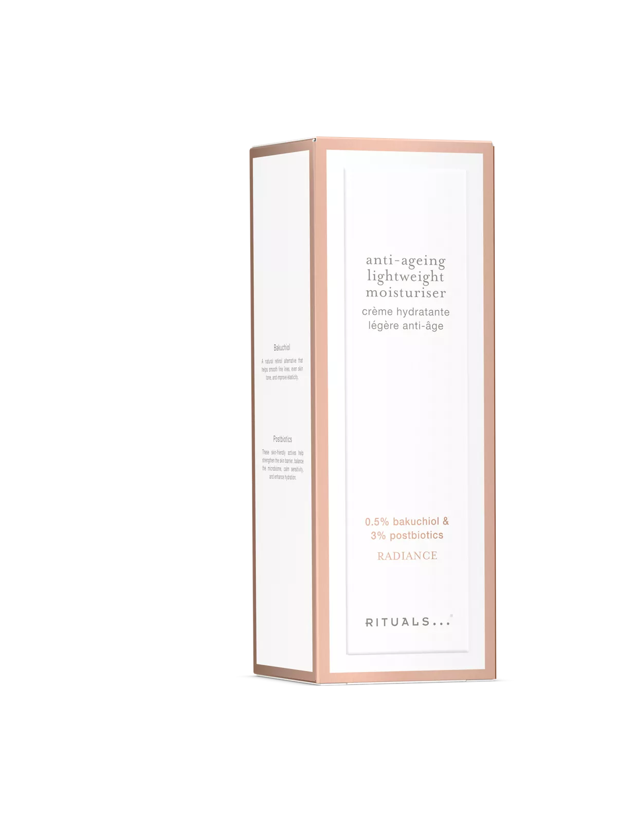 Anti-Ageing Lightweight Moisturiser