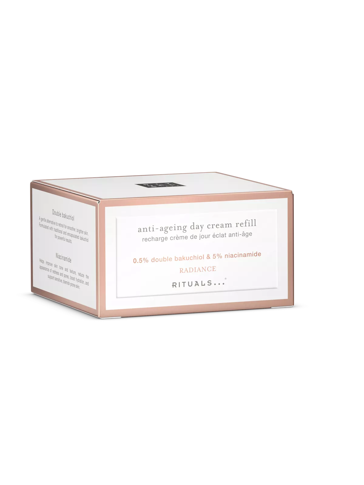 Anti-Ageing Day Cream Refill