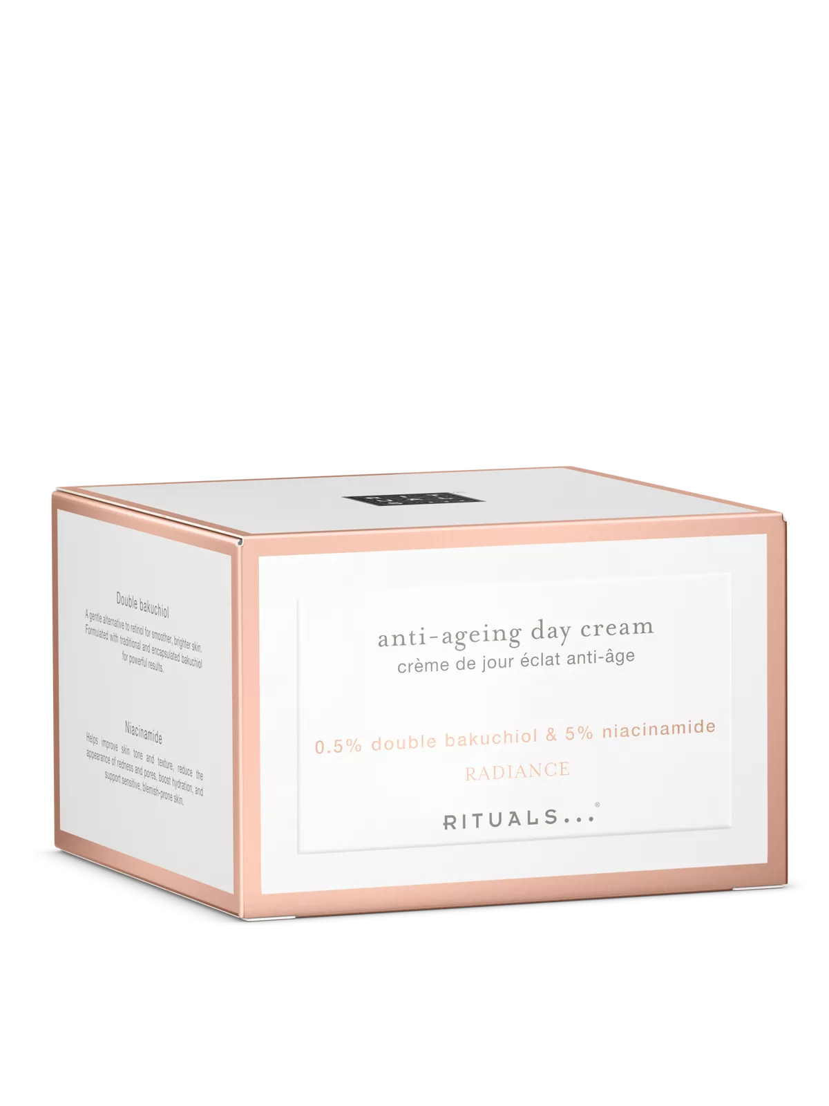 Anti-Ageing Day Cream
