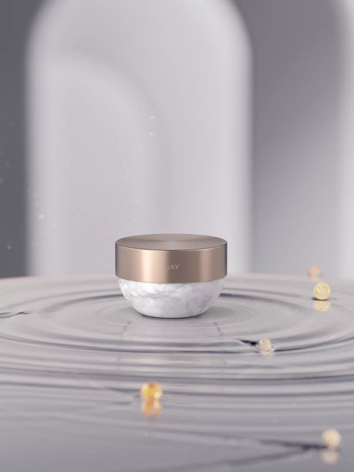 Anti-Ageing Day Cream