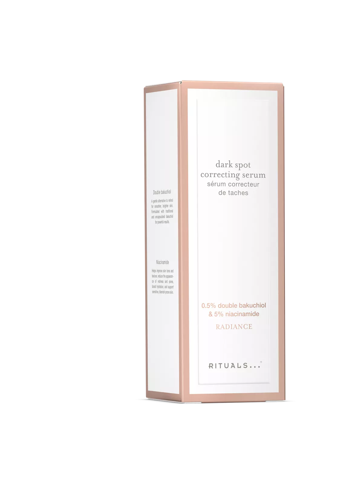 Dark Spot Correcting Serum