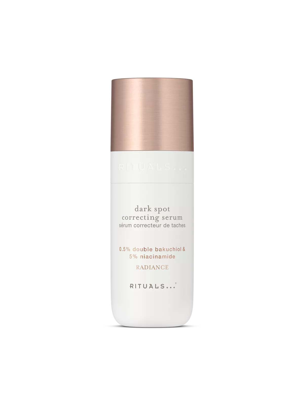 Dark Spot Correcting Serum