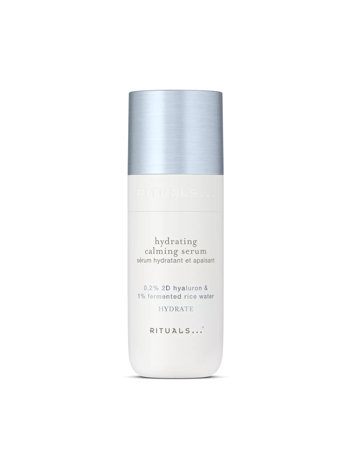 Hydrating Calming Serum