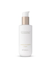 Soft Cleansing Oil