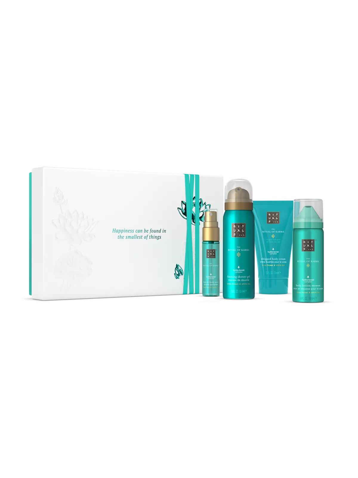 The Ritual of Karma - Small Gift Set 2025