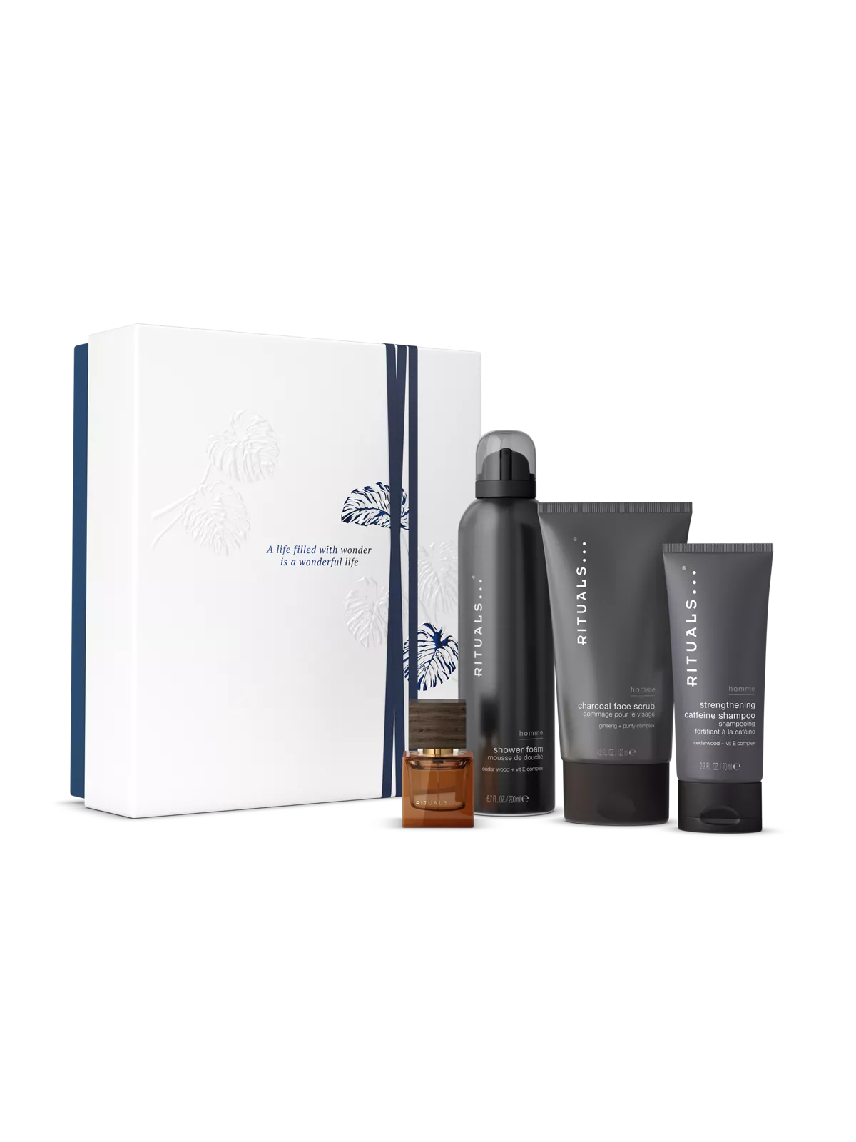 Rituals Homme - Medium Gift Set 2025
