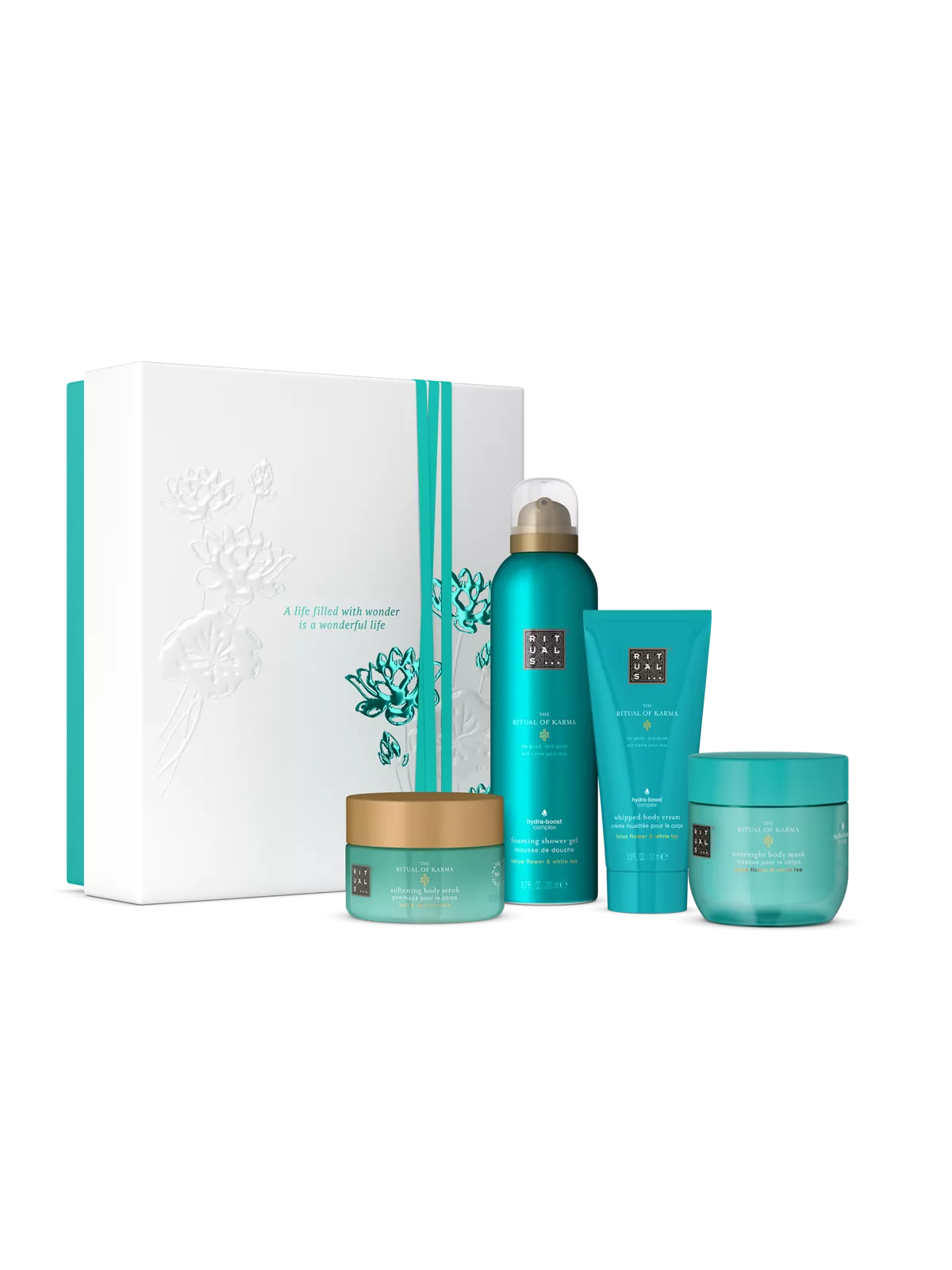 The Ritual of Karma - Medium Gift Set 2025