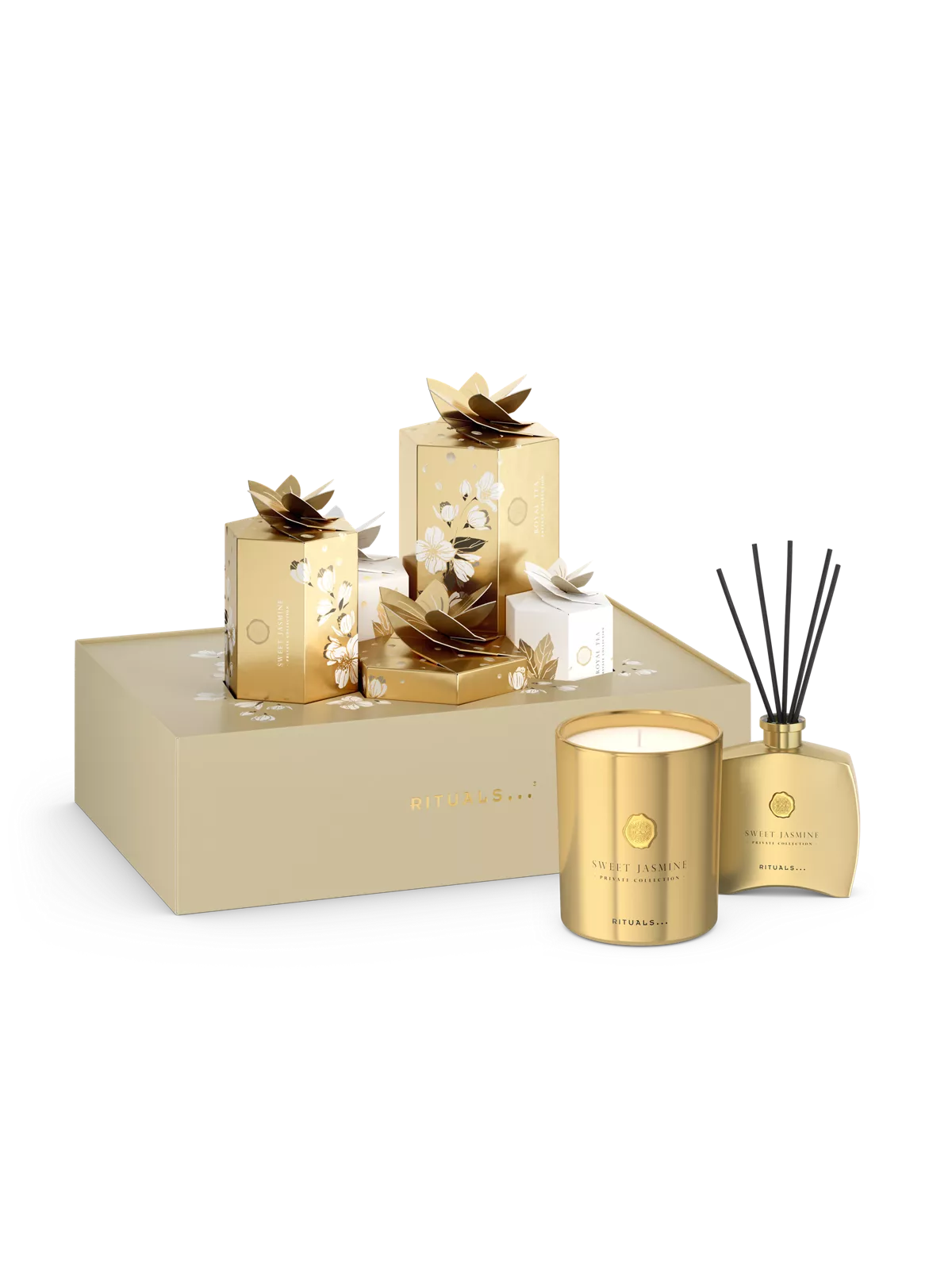 Home Gift Set 2025