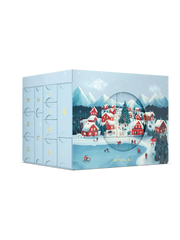 Diorama Advent Calendar 2025
