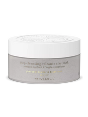 Deep Cleansing Volcanic Clay Mask
