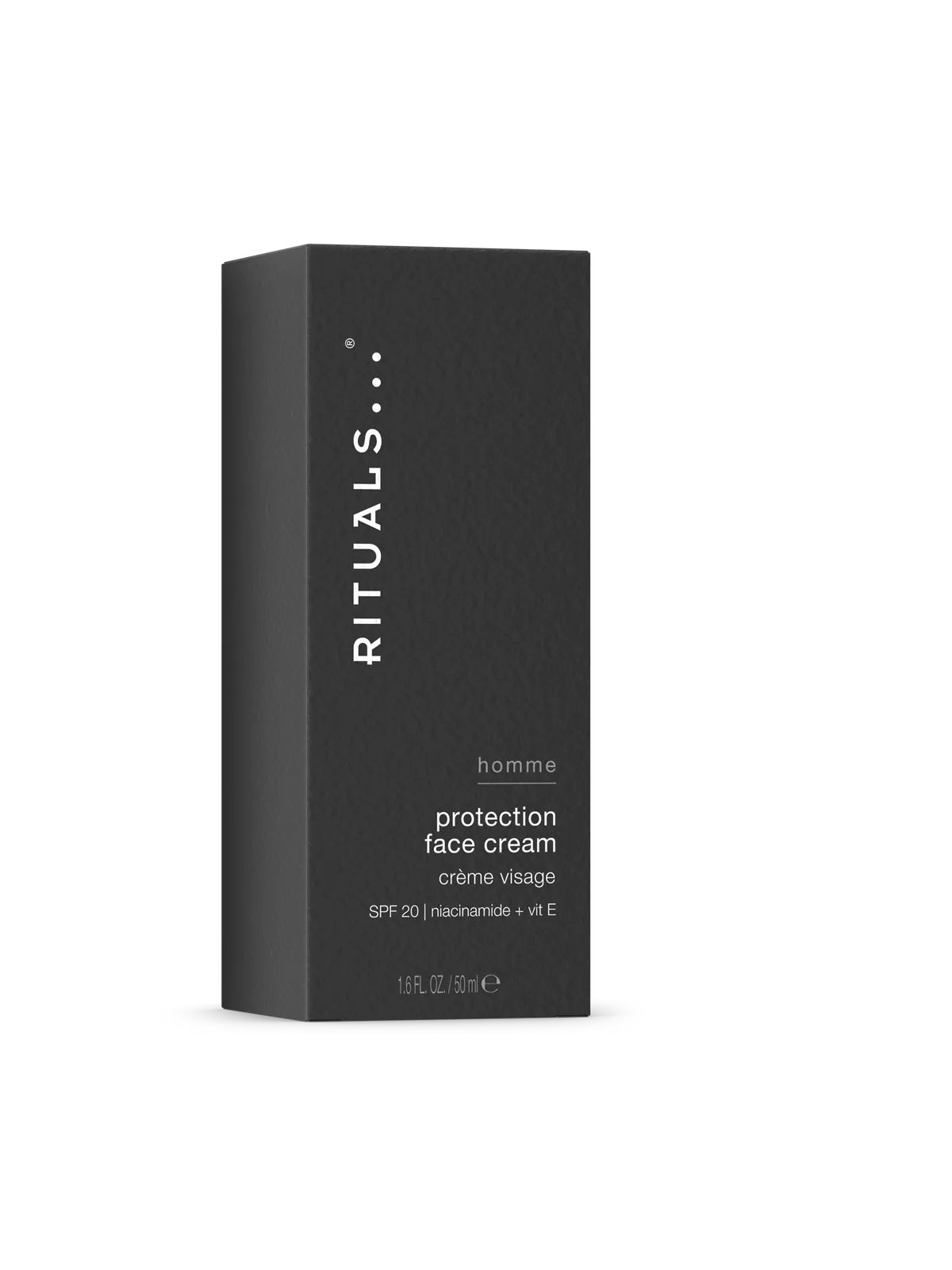 Homme Protection Face Cream SPF 20 50ml