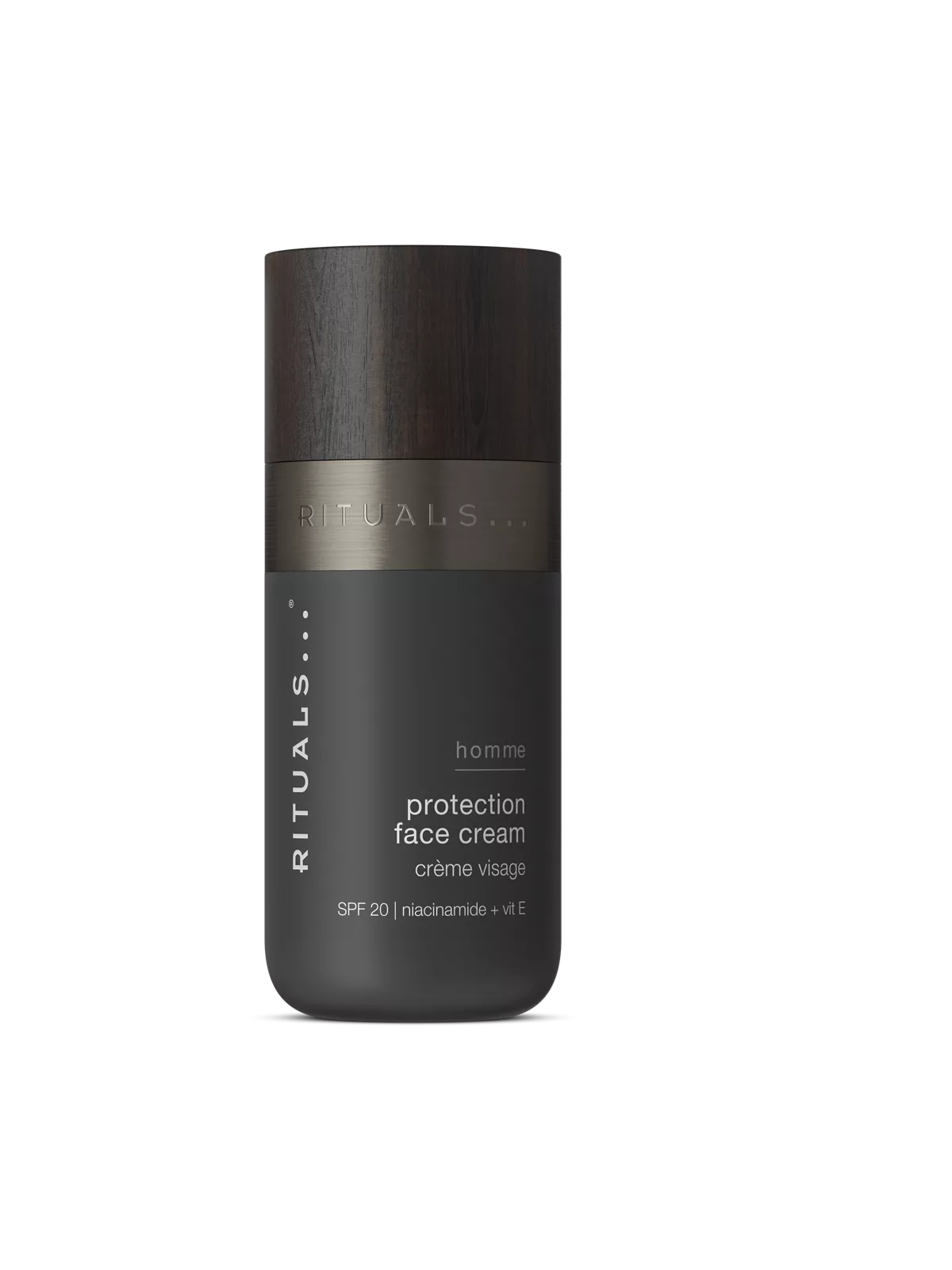 Homme Protection Face Cream SPF 20 50ml