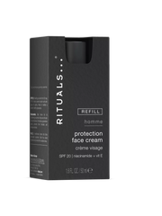 Homme Protection Face Cream SPF 20 Refill 50ml