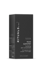 Homme Thirst Quencher Hydrating Skin Concentrate
