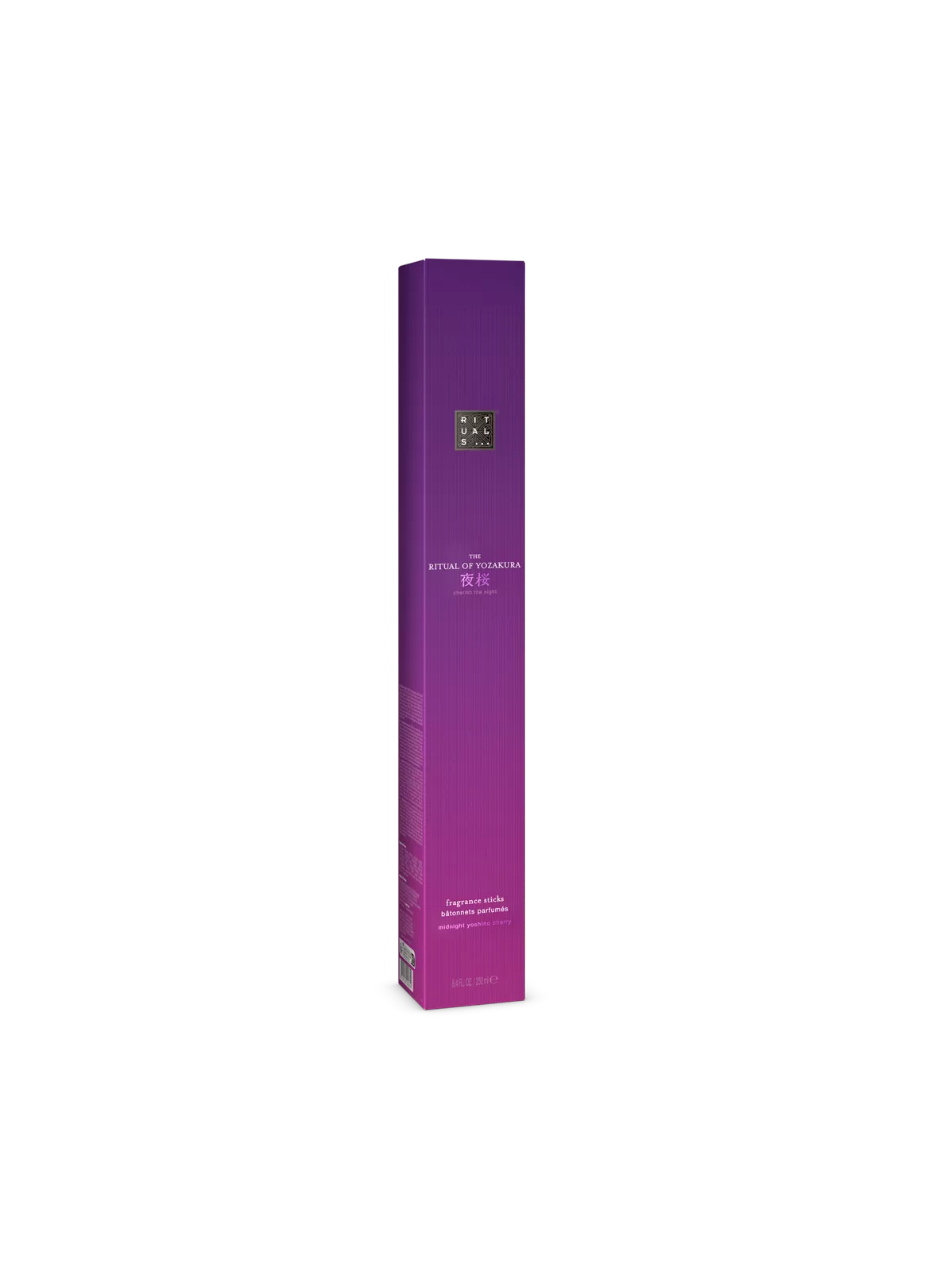 The Ritual of Yozakura Fragrance Sticks 250ml