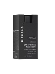 Homme 24h Hydrating Face Cream Refill