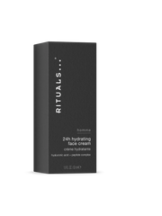 Homme 24h Hydrating Face Cream 50ml