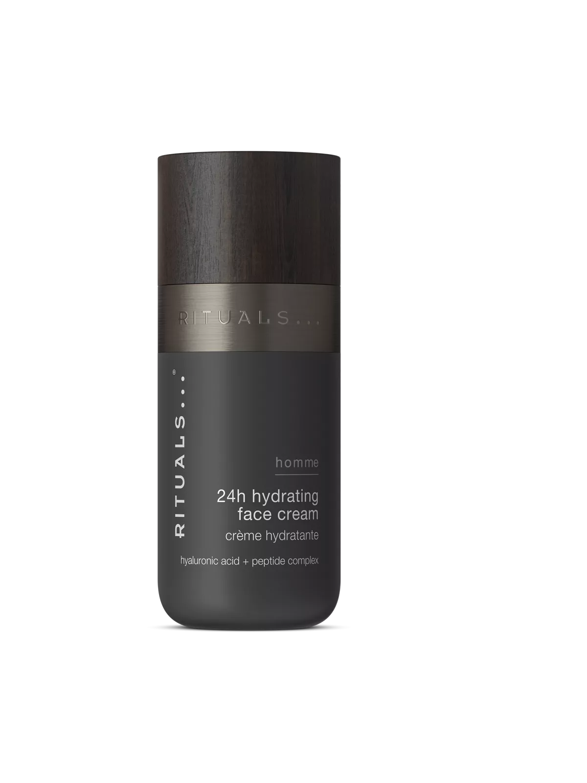 Homme 24h Hydrating Face Cream 50ml