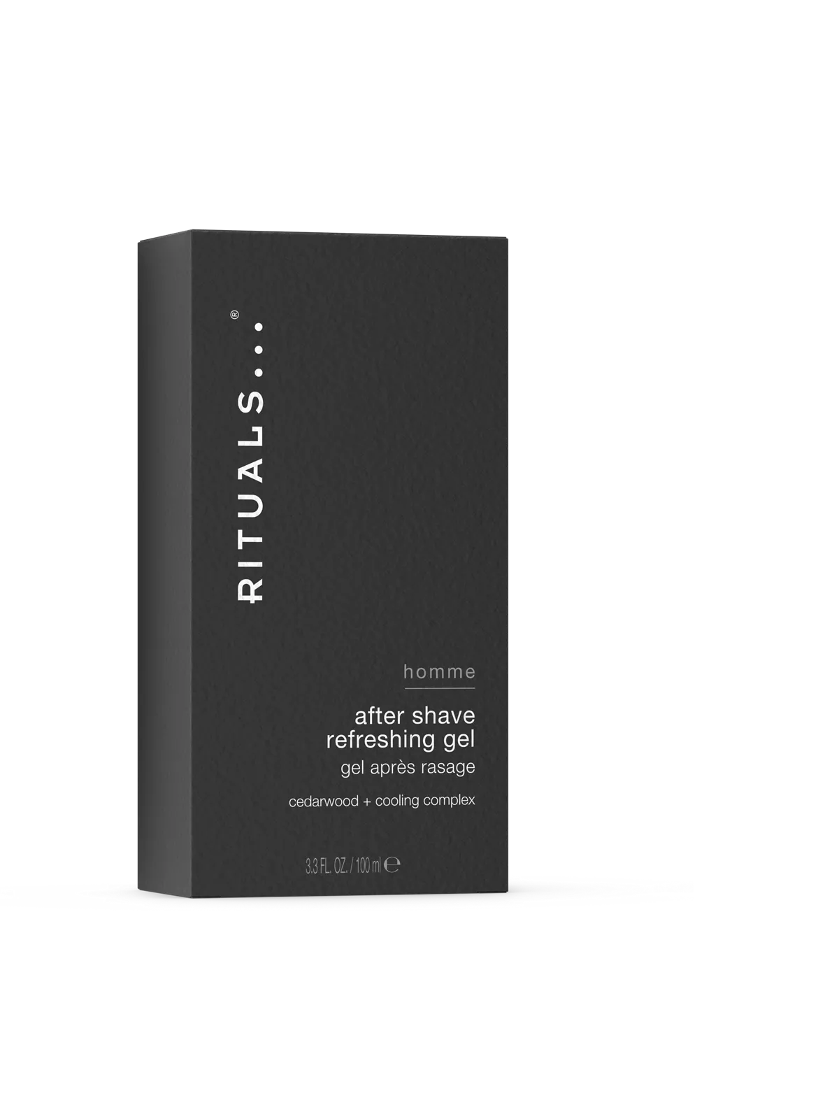 Homme After Shave Refreshing Gel 100ml