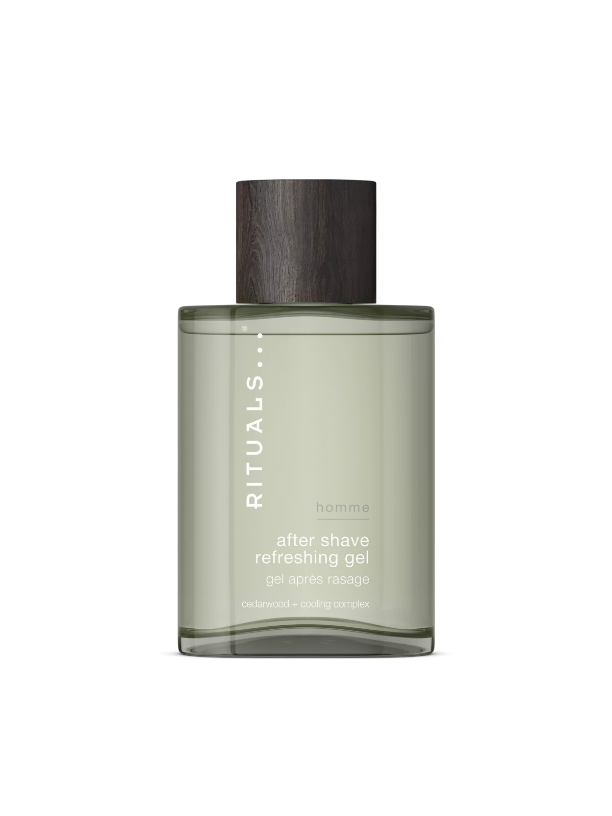 Homme After Shave Refreshing Gel 100ml